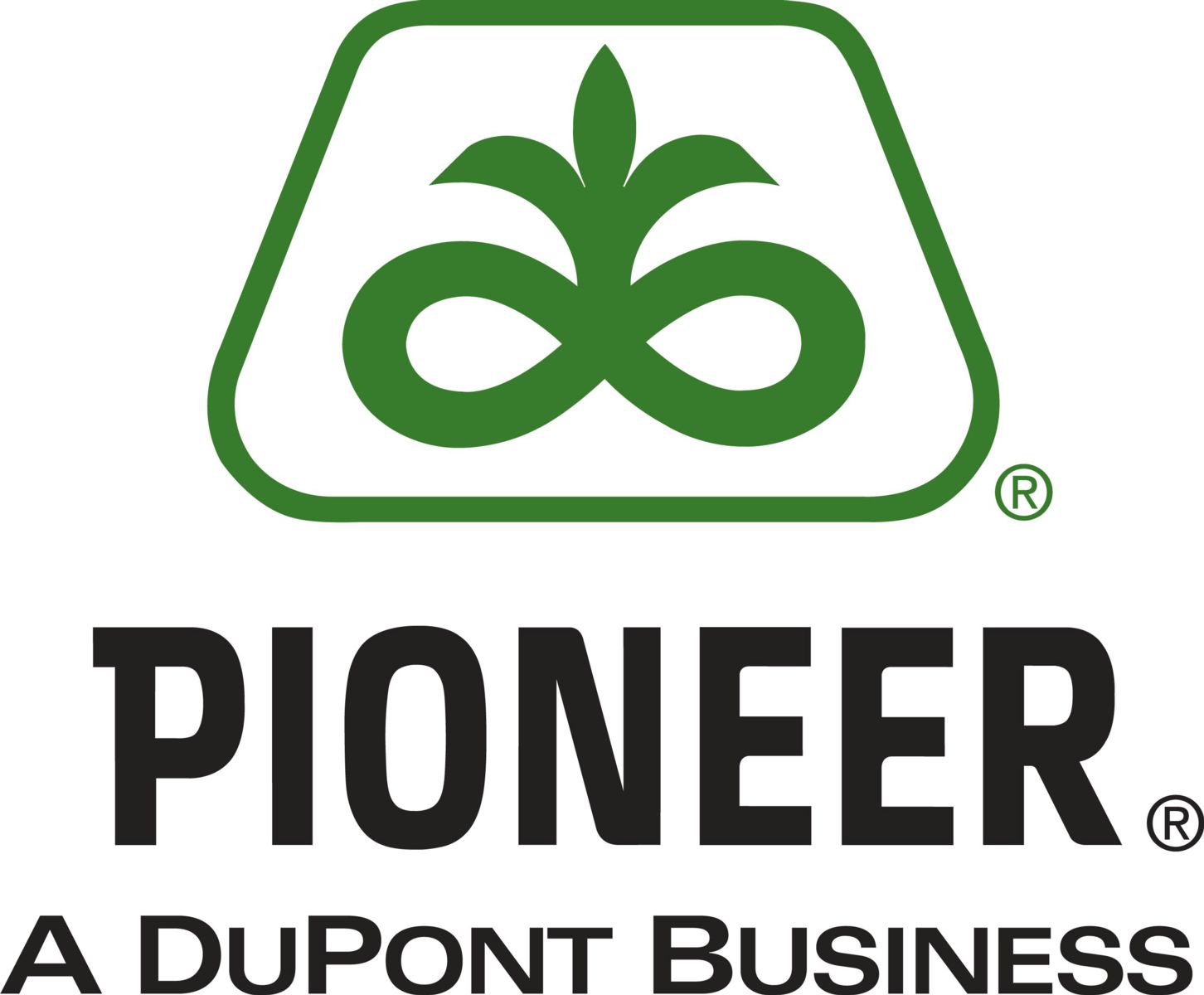 Pioneerb Logo